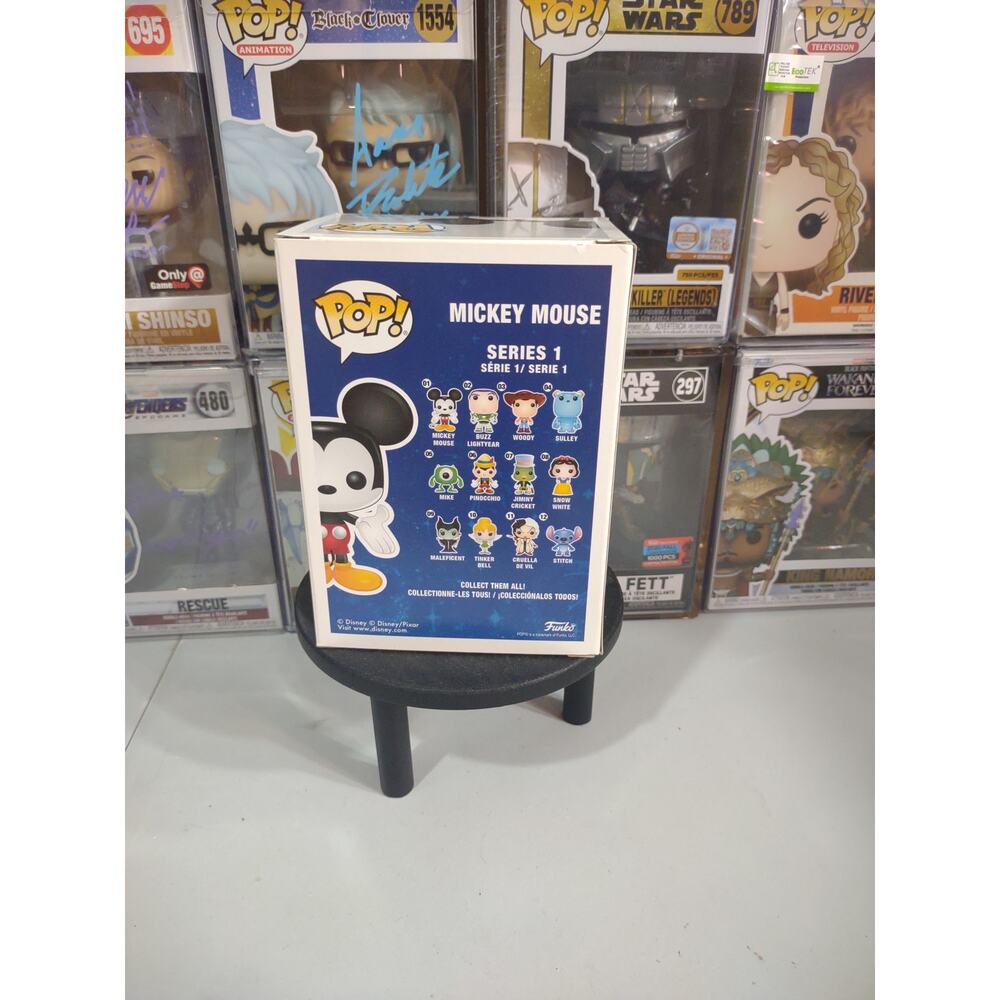 Mickey Mouse 61 - Picture 3 of 6